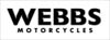 Webbs Motorcycles Logo