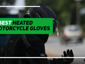 5 Best heated Motorcycle Gloves