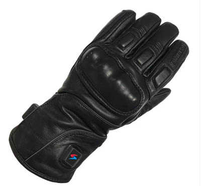 Gerbing MicroWirePRO Heated XR Gloves