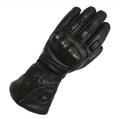Gerbing MicroWirePRO Heated XRL Hybrid Gloves