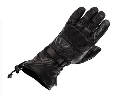 RST Pro Series Paragon 6 Heated CE Gloves