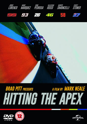 hitting-the-apex