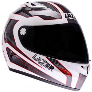 lazer kestrel deep helmet