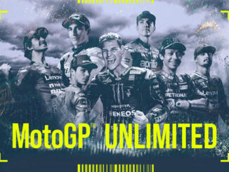 MotoGP Unlimited