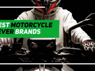 Best Motorcycle Levers Brands