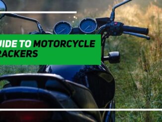 Guide to motorcycle trackers - which to buy