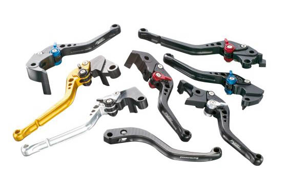 Pazzo Levers