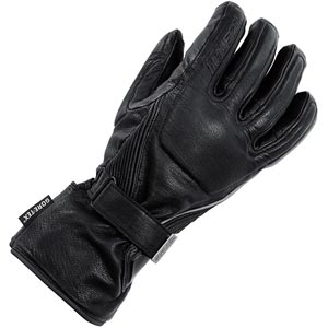 Reusch Tour Leather Motorcycling Gloves