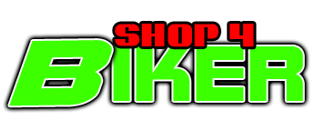 Shop4 Biker logo